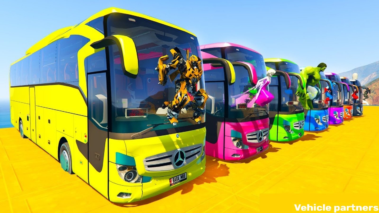 Fleet association